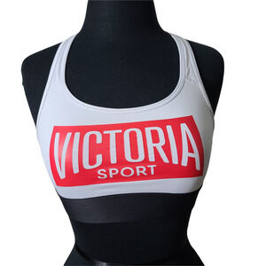 VSX  / victoria secret Logo Sports Bra XS